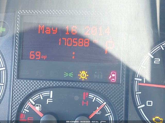 RAM Promaster 3500 2014 3C6URVJG0EE118152 Image 7