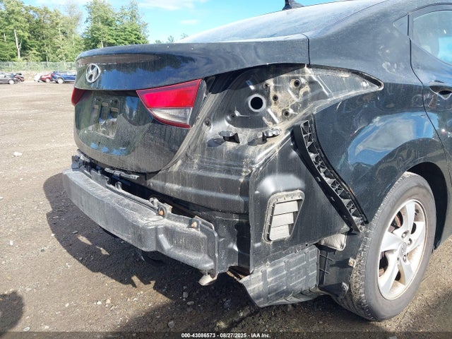 5NPDH4AE7EH532531 Hyundai dohc mpi nu