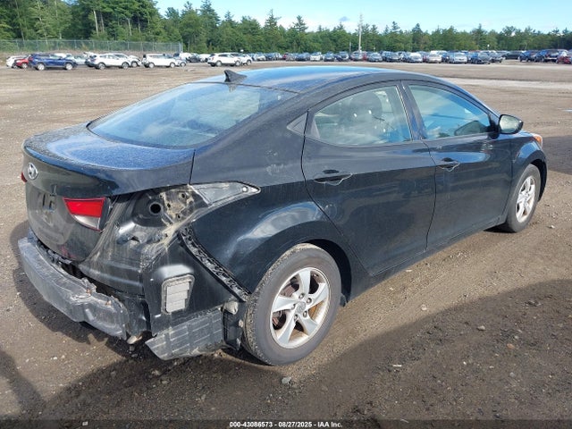 5NPDH4AE7EH532531 Hyundai dohc mpi nu
