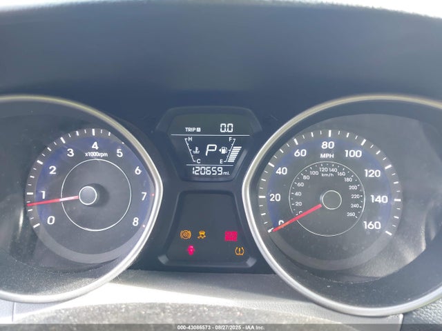 5NPDH4AE7EH532531 Hyundai dohc mpi nu
