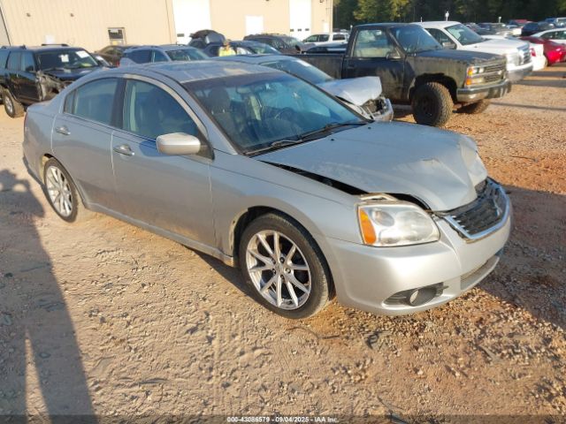 2012 MITSUBISHI GALANT 4A32B3FF8CE012479 Photo 0