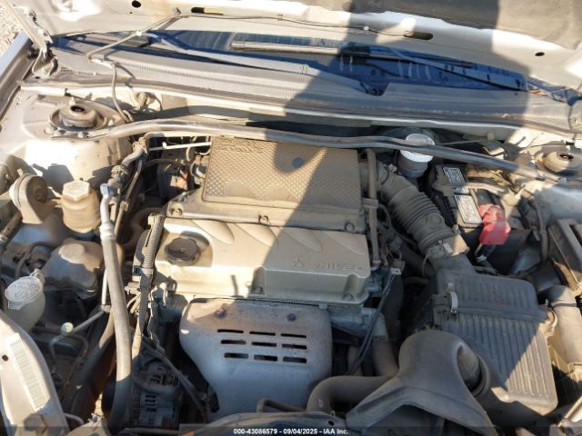 2012 MITSUBISHI GALANT 4A32B3FF8CE012479 Photo 9