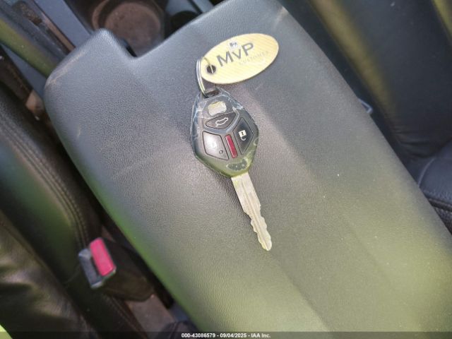 2012 MITSUBISHI GALANT 4A32B3FF8CE012479 Photo 10