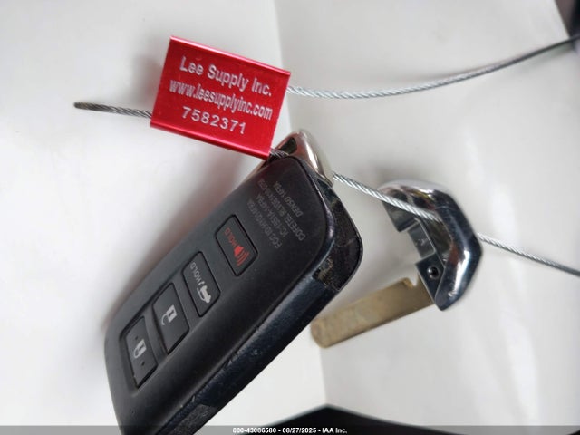 Продаж на аукціоні авто 2017 Toyota Corolla Se, vin: 2T1BURHE7HC804654, номер лоту: 43086580
