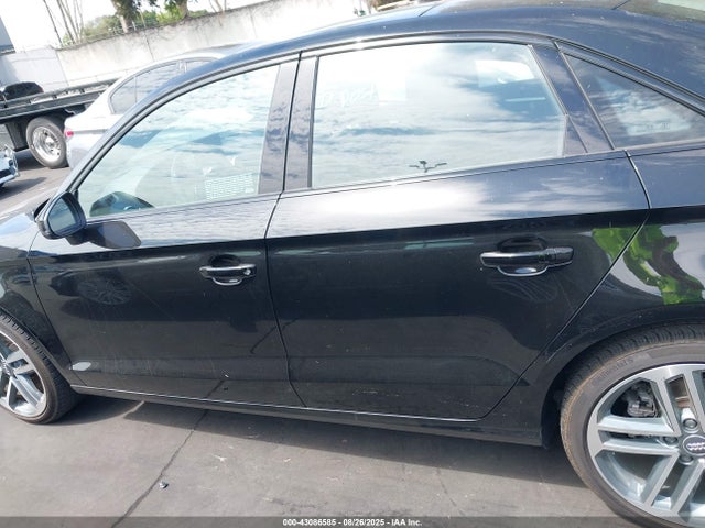 WAUAUGFFXLA101524 Audi A3