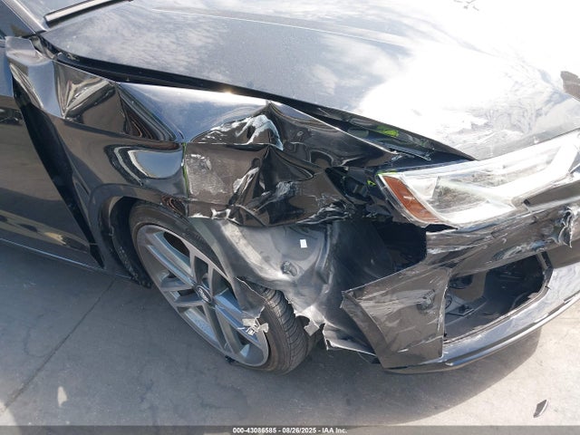 WAUAUGFFXLA101524 Audi A3