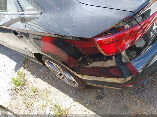 WAUAUGFFXLA101524 Audi A3