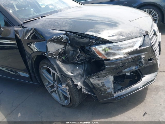 WAUAUGFFXLA101524 Audi A3