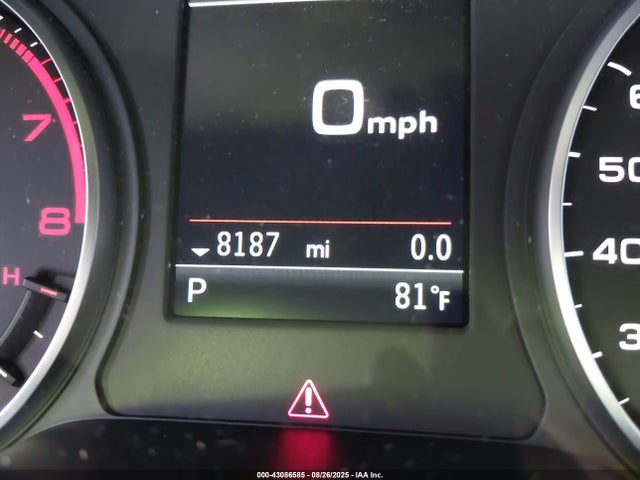WAUAUGFFXLA101524 Audi A3