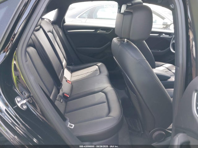 WAUAUGFFXLA101524 Audi A3