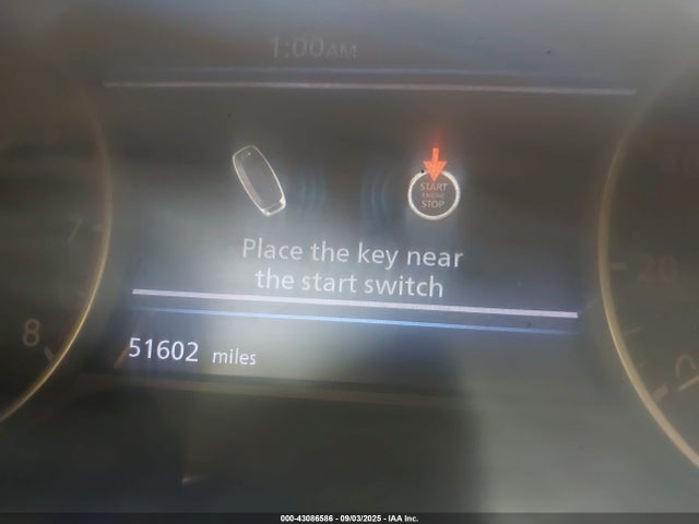 3N1AB8CV1SY206122 Nissan SENTRA SV