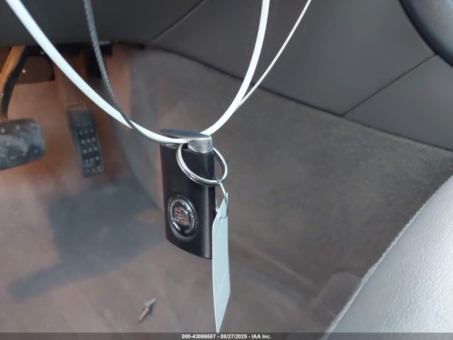 2012 CADILLAC SRX 3GYFNGE30CS532864 Photo 10