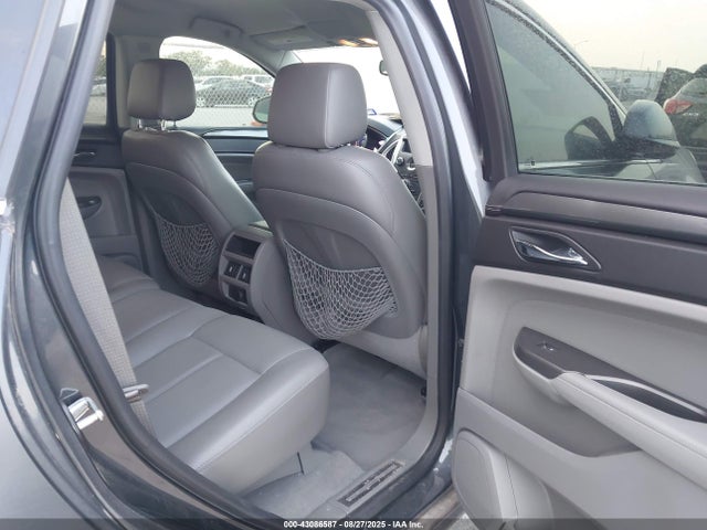 2012 CADILLAC SRX 3GYFNGE30CS532864 Photo 7