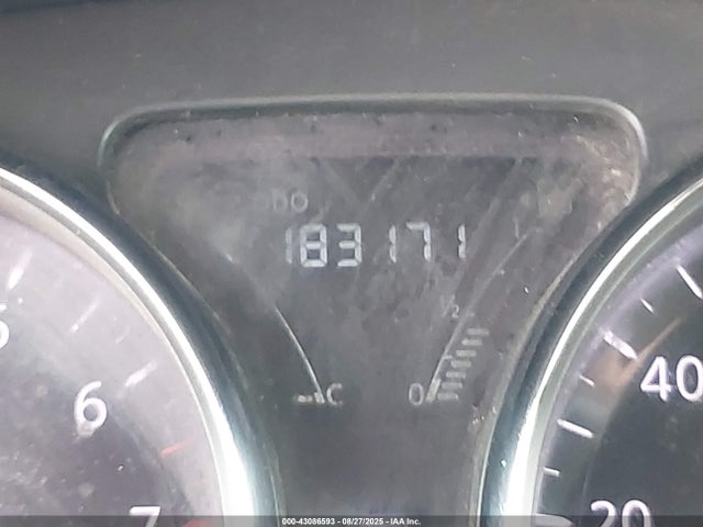 3N1CN7AP7HK425077 Nissan Versa