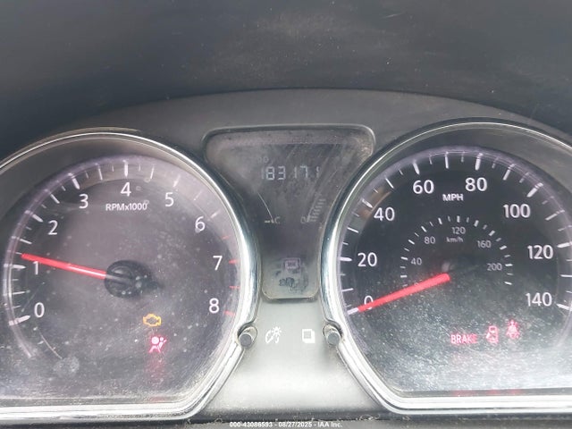 3N1CN7AP7HK425077 Nissan Versa
