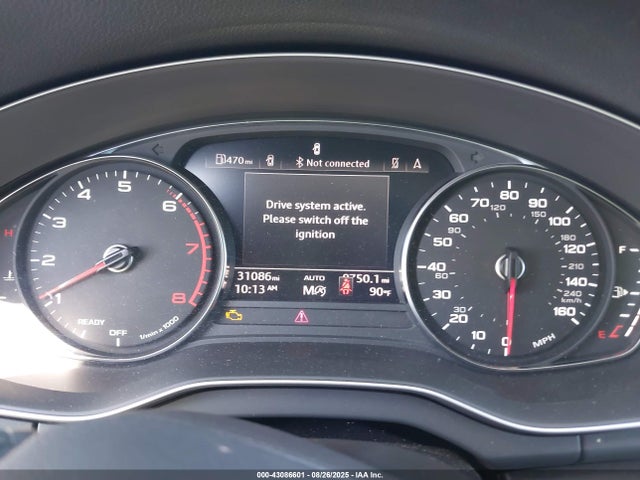 2022 AUDI Q5 WA1GAAFY6N2054794 Photo 6