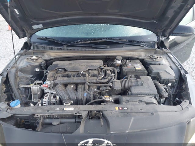 KMHLN4AG7MU088962 Hyundai mpi nu pe