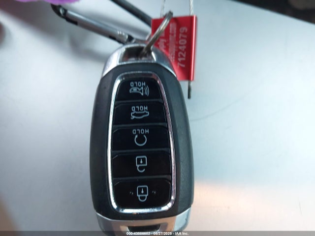 KMHLN4AG7MU088962 Hyundai mpi nu pe