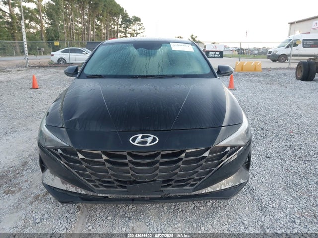 KMHLN4AG7MU088962 Hyundai mpi nu pe