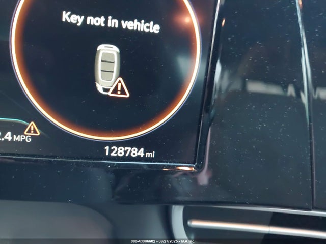 KMHLN4AG7MU088962 Hyundai mpi nu pe