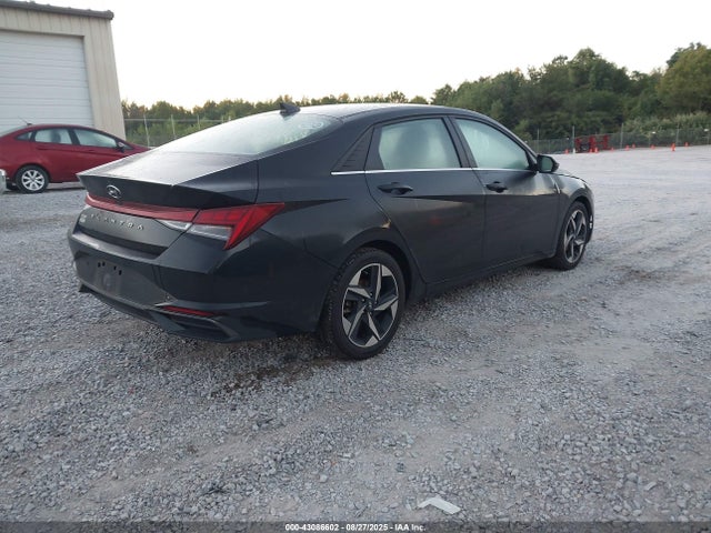 KMHLN4AG7MU088962 Hyundai mpi nu pe