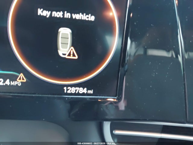 KMHLN4AG7MU088962 Hyundai mpi nu pe