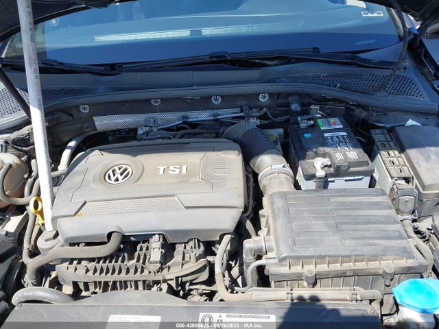 3VW547AU7HM066085 Volkswagen 2.0 tsi