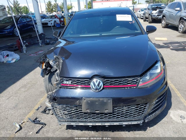 3VW547AU7HM066085 Volkswagen 2.0 tsi