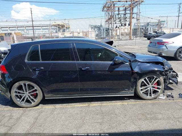3VW547AU7HM066085 Volkswagen 2.0 tsi