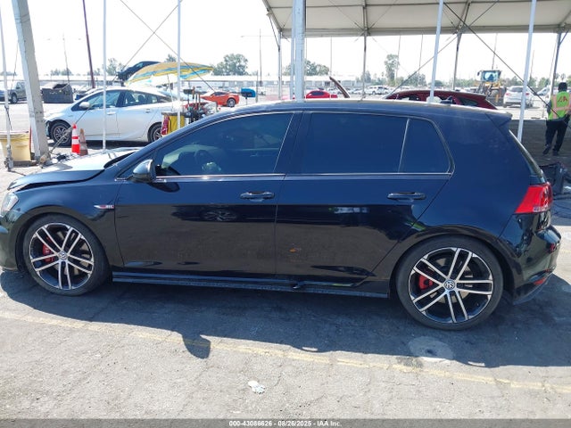 3VW547AU7HM066085 Volkswagen 2.0 tsi