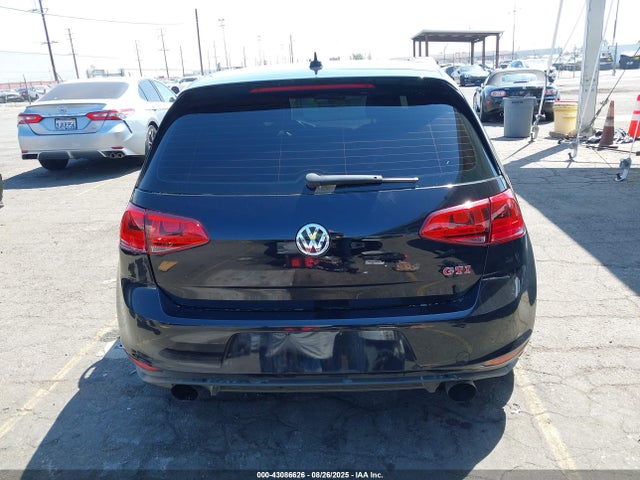 3VW547AU7HM066085 Volkswagen 2.0 tsi