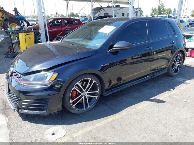 3VW547AU7HM066085 Volkswagen 2.0 tsi