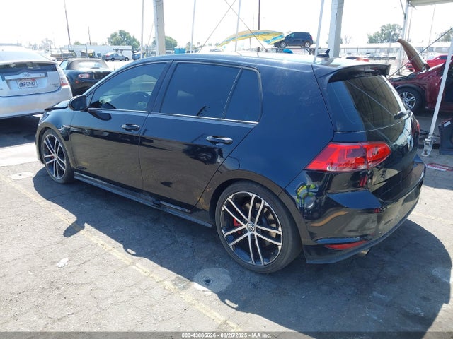 3VW547AU7HM066085 Volkswagen 2.0 tsi