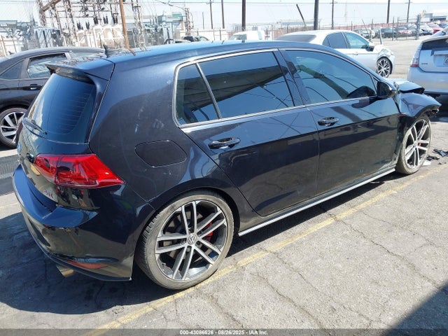 3VW547AU7HM066085 Volkswagen 2.0 tsi