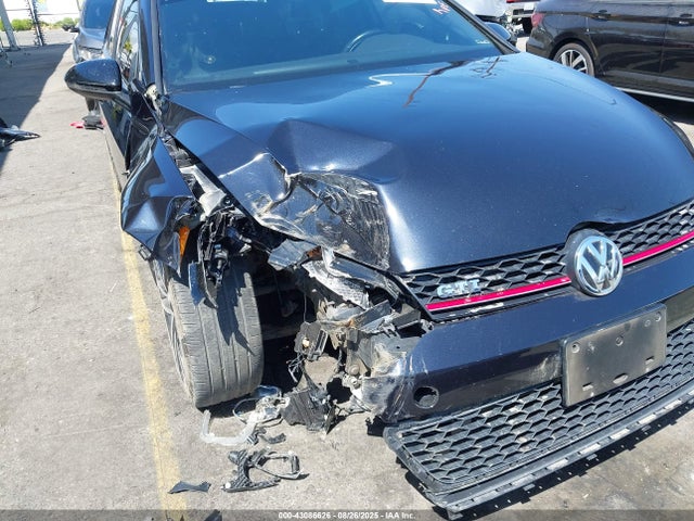 3VW547AU7HM066085 Volkswagen 2.0 tsi