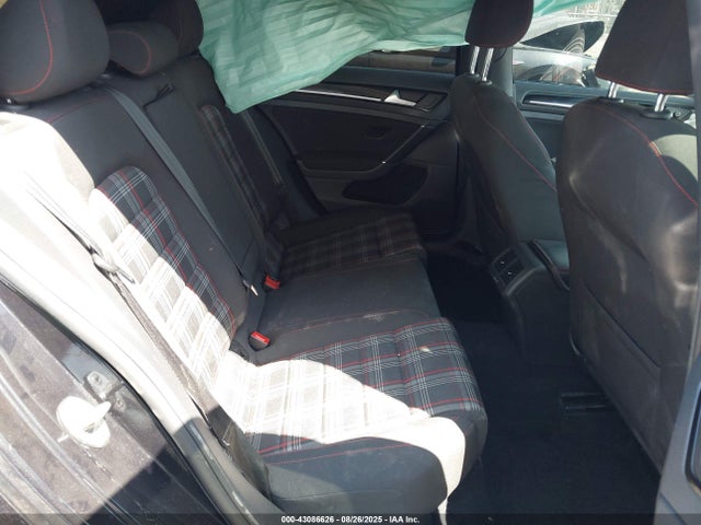 3VW547AU7HM066085 Volkswagen 2.0 tsi