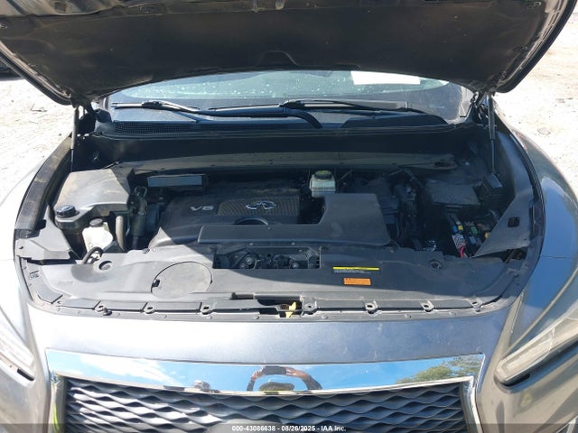 5N1DL0MN6LC507515 Infiniti QX60