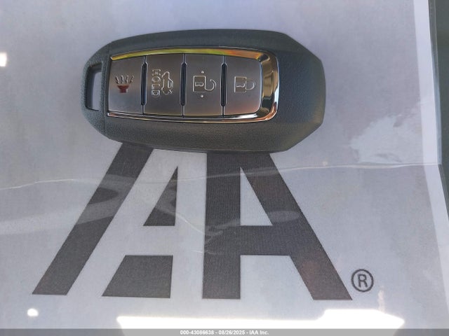 5N1DL0MN6LC507515 Infiniti QX60