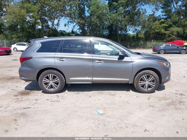 5N1DL0MN6LC507515 Infiniti QX60