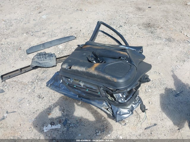 5N1DL0MN6LC507515 Infiniti QX60