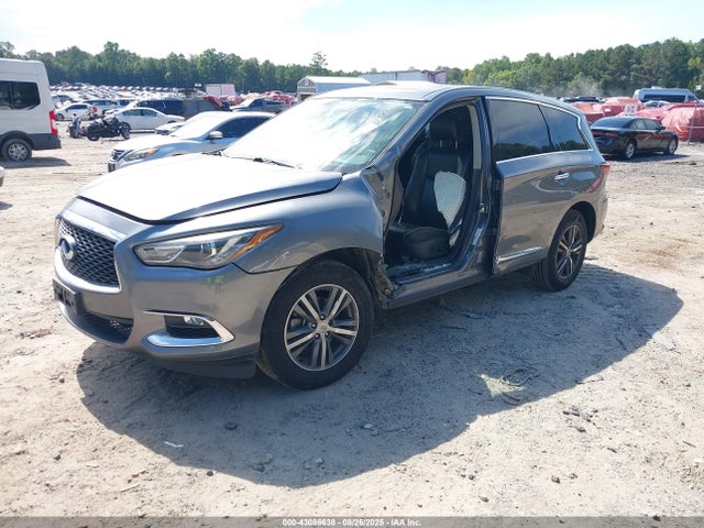5N1DL0MN6LC507515 Infiniti QX60