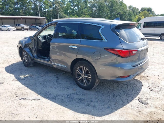 5N1DL0MN6LC507515 Infiniti QX60