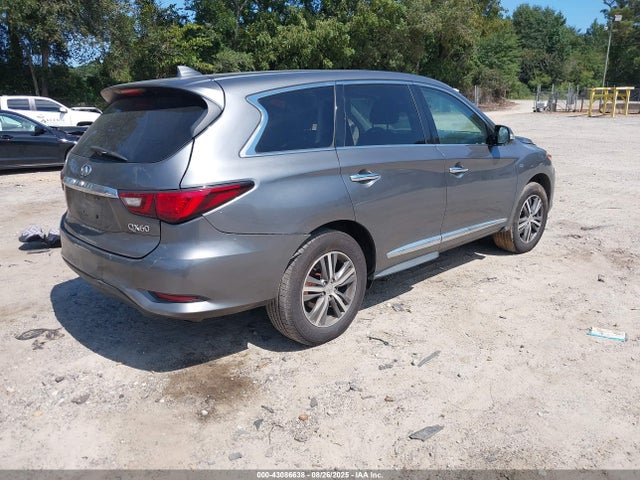 5N1DL0MN6LC507515 Infiniti QX60
