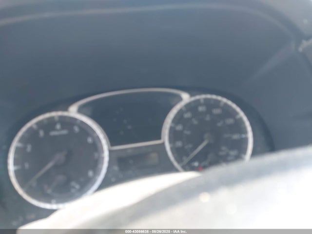5N1DL0MN6LC507515 Infiniti QX60