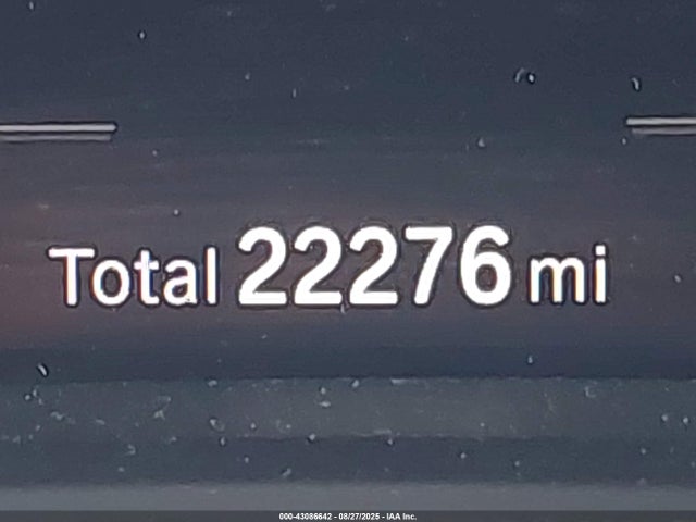 5YMJU0C06N9J07343 BMW 2022