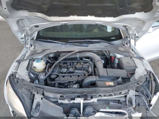 2012 AUDI TT TRUBFAFK2C1002312 Photo 9