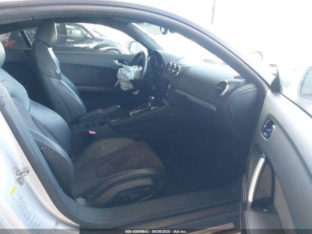 2012 AUDI TT TRUBFAFK2C1002312 Photo 4