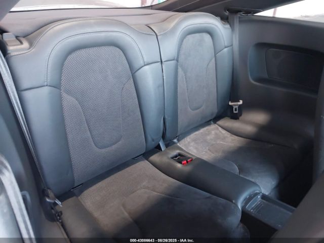 2012 AUDI TT TRUBFAFK2C1002312 Photo 7