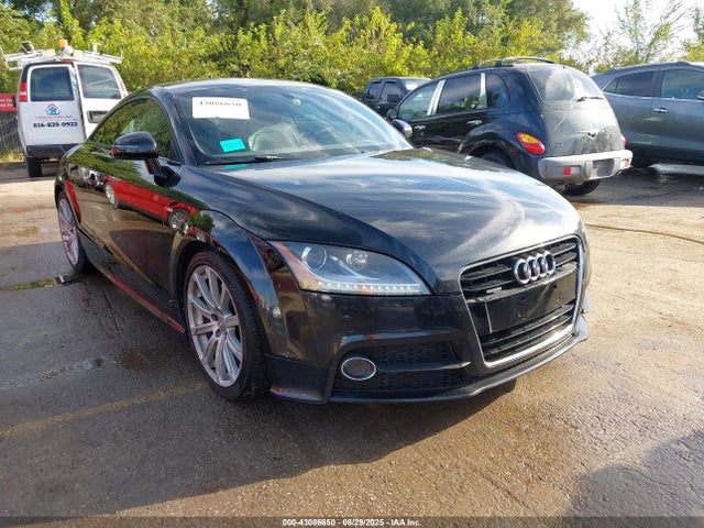 2014 AUDI TT TRUBFAFK7E1009274 Photo 0
