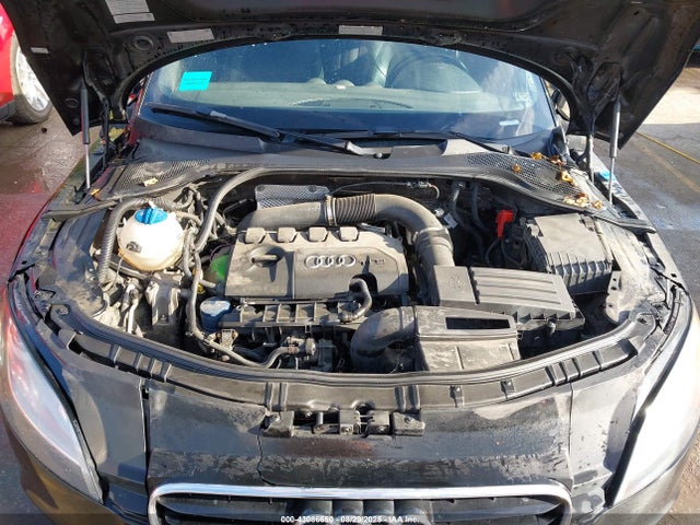 2014 AUDI TT TRUBFAFK7E1009274 Photo 9
